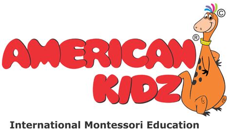 American Kidz - Montessori Preschool & Activity centre